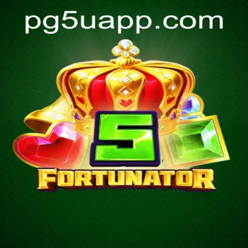Exploring the Dynamic World of 5Fortunator and the Influence of pg5u