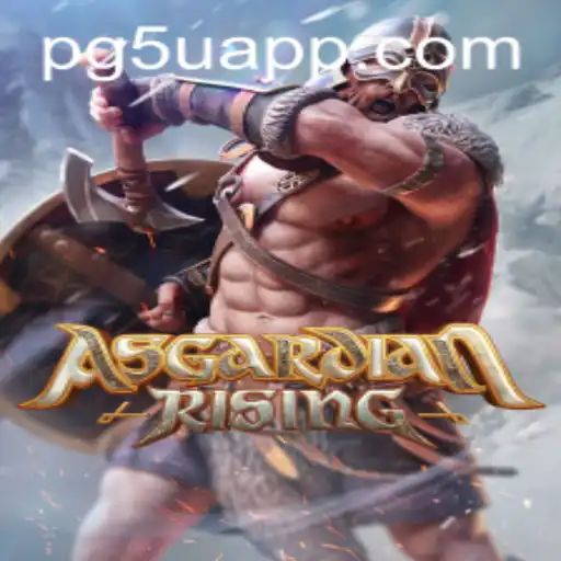 AsgardianRising Game: Enter the World of Norse Mythology