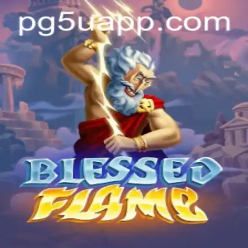 Unveiling BlessedFlame: A New Era in Gaming