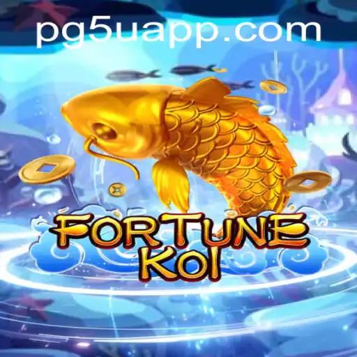 Unveiling FORTUNEKOI: The Revolutionary Gaming Experience