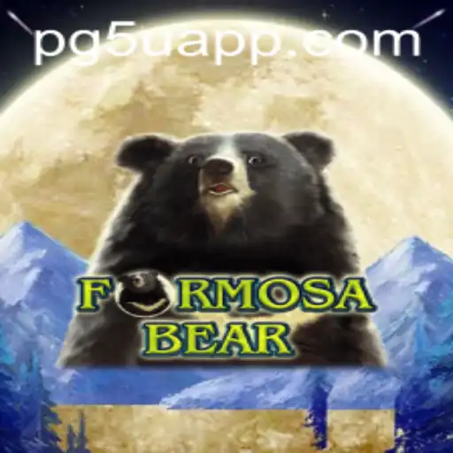 The Strategic Adventure of FormosaBear
