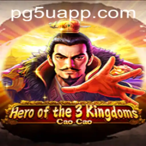 Hero of the 3 Kingdoms: Cao Cao - A Strategic Adventure with a Modern Twist