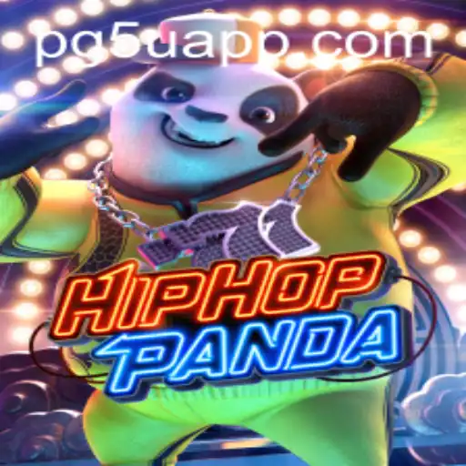 HipHopPanda: The Rhythm of Gaming in the Modern World