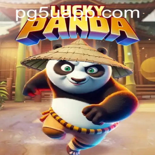 LuckyPanda: Discover the Exciting World of PG5U's Newest Game
