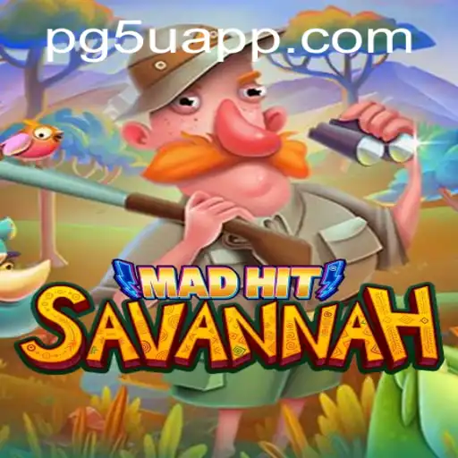 Discover MadHitSavannah: An Immersive Gaming Experience