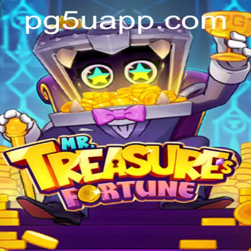Discover the Adventure of MrTreasuresFortune: Navigate through Enigmas and Earn Riches