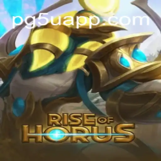 Exploring the Mystical World of Rise of Horus: A Comprehensive Guide