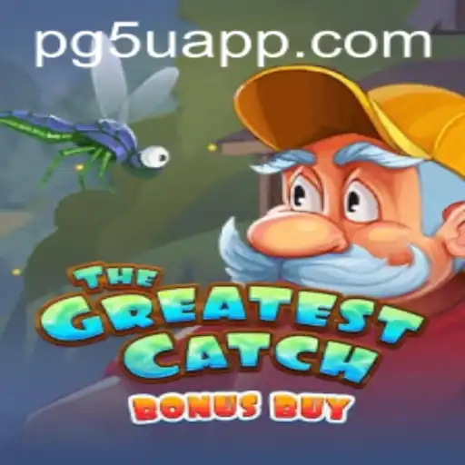 Discovering TheGreatestCatchBonusBuy: An Immersive Gaming Experience