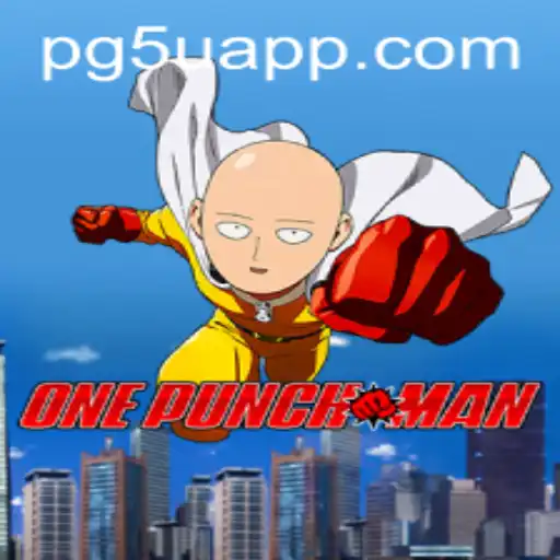 Unveiling OnePunchMan: The Fascinating World of PG5U