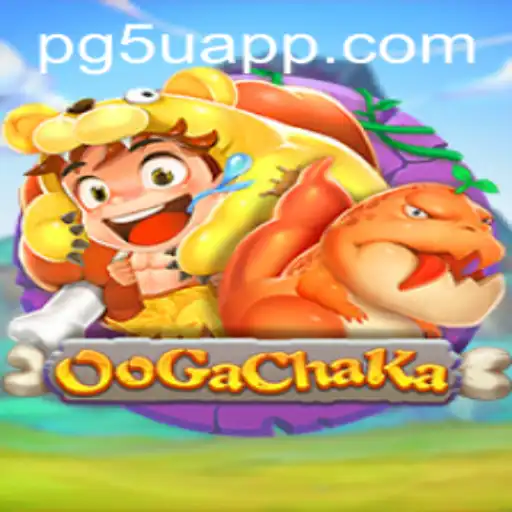 OoGaChaKa: Dive into the Exciting World of This New Interactive Game