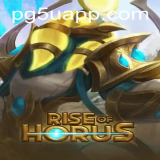 Exploring the Mystical World of Rise of Horus: A Comprehensive Guide