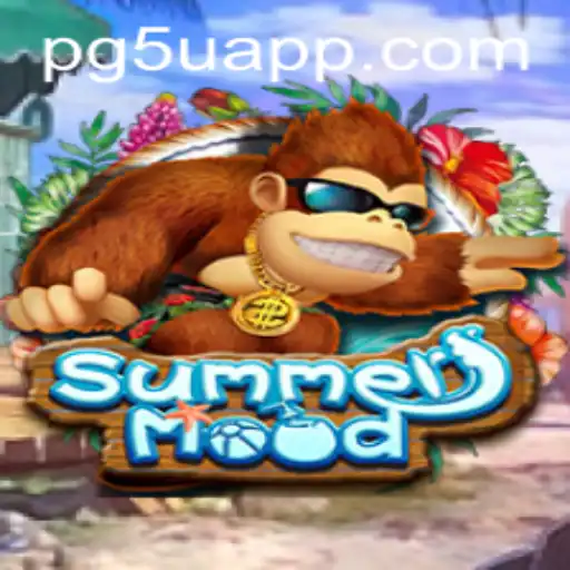 SummerMood: Embrace the Excitement with PG5U