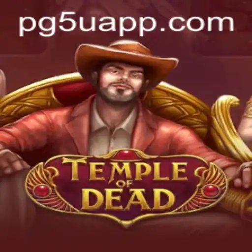 Discover the Mysteries of TempleofDead with Keyword pg5u